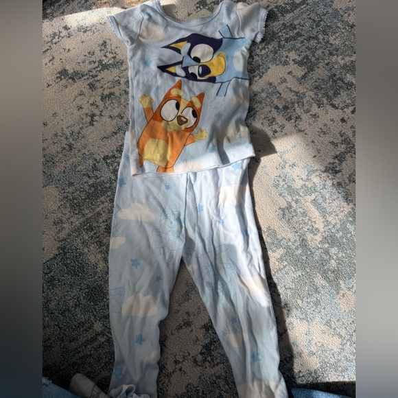 Bluey Bundle! - Picture 5 of 6